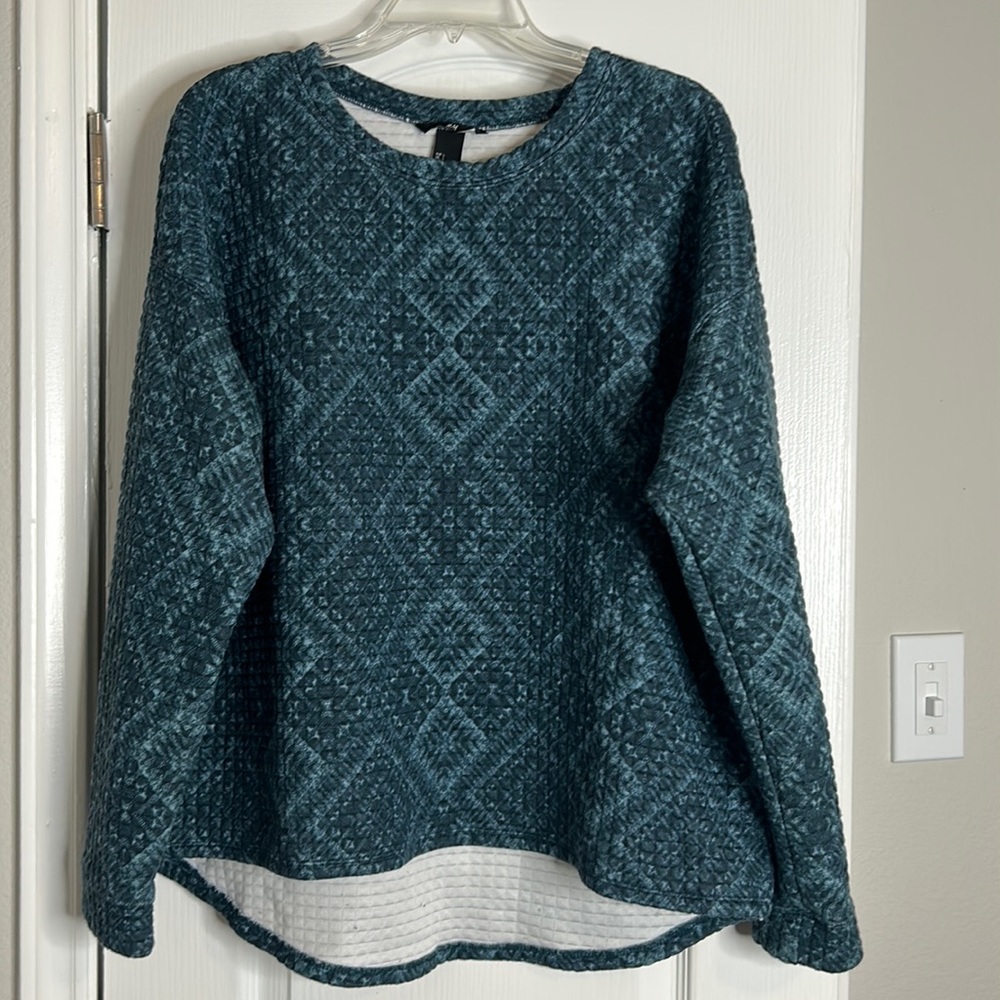 H&M Long Sleeve Sweater
